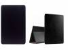 Δερμάτινη Θήκη με πίσω κάλυμμα σιλικόνης Slim Book Case για το Samsung Galaxy Tab A 10.1 2016 T580 T585 Μαύρο (OEM) Δερμάτινη Θήκη με πίσω κάλυμμα σιλικόνης Slim Book Case για το Samsung Galaxy Tab A 10.1 2016 T580 T585 Μαύρο (OEM)